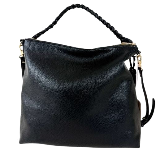 Borsa    Liu Jo  ECS M HOBO LUIDA AF5078 E0027 Col. 22222 Nero